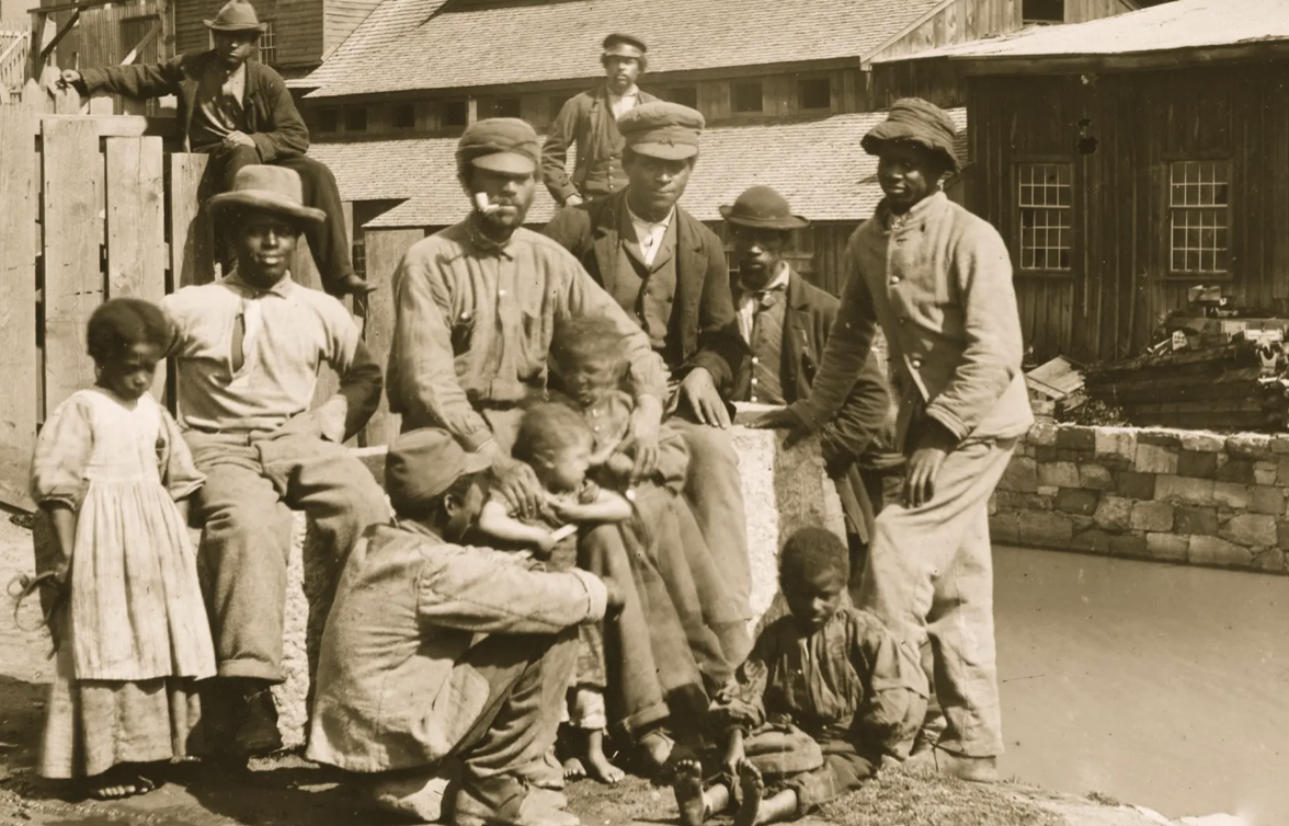 Abolition of Slavery Announced in Texas on “Juneteenth” – On This Day